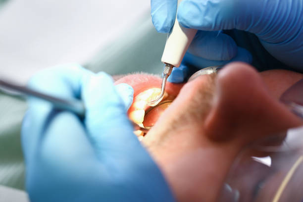 , WY Emergency Dental Service Company