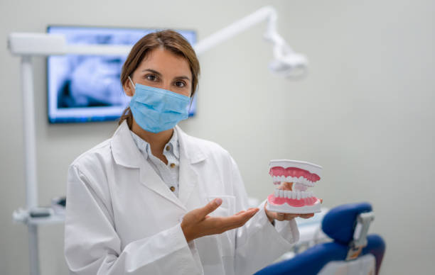 Best Emergency Dental Care for Sports Injuries in Newcastle, WY