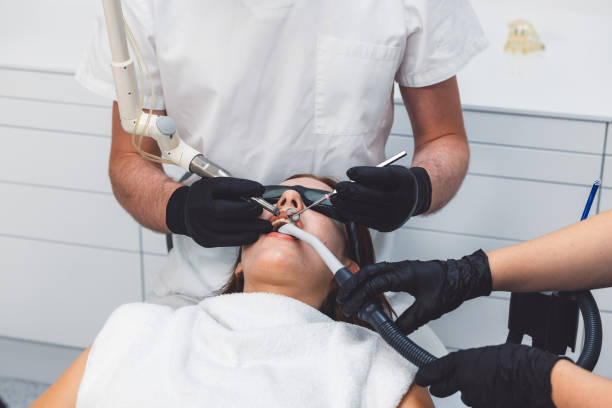 Best Emergency Treatment for Oral Infections in Newcastle, WY