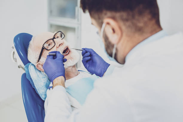 Best Emergency Denture Repair in Newcastle, WY